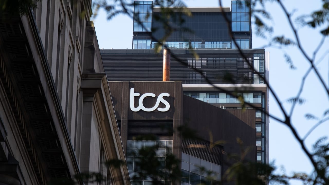 TCS confirms 12,000 layoff; mid and senior roles to be impacted