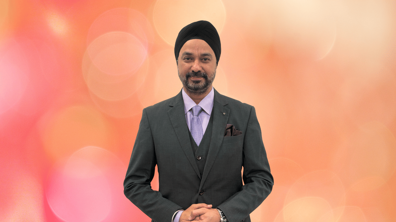 Protean eGov brings in Dr. Harpreet Singh Anand as Chief Human Resources Officer
