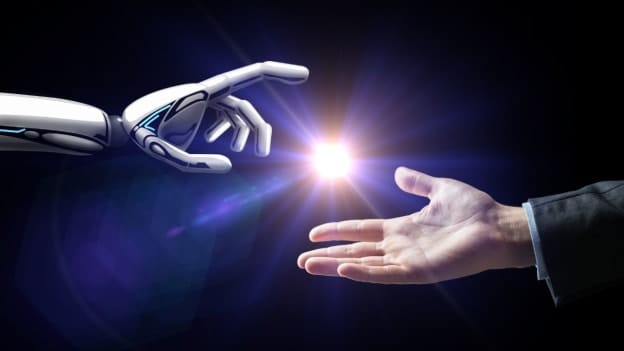 In the race for Industry 4.0, are dynamic capabilities the missing link?