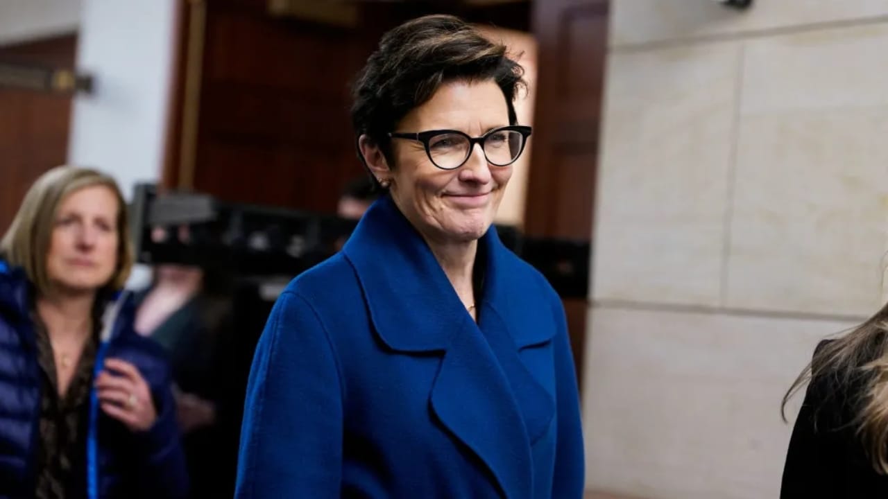Citi approves 22% pay hike for CEO Jane Fraser to $42 million