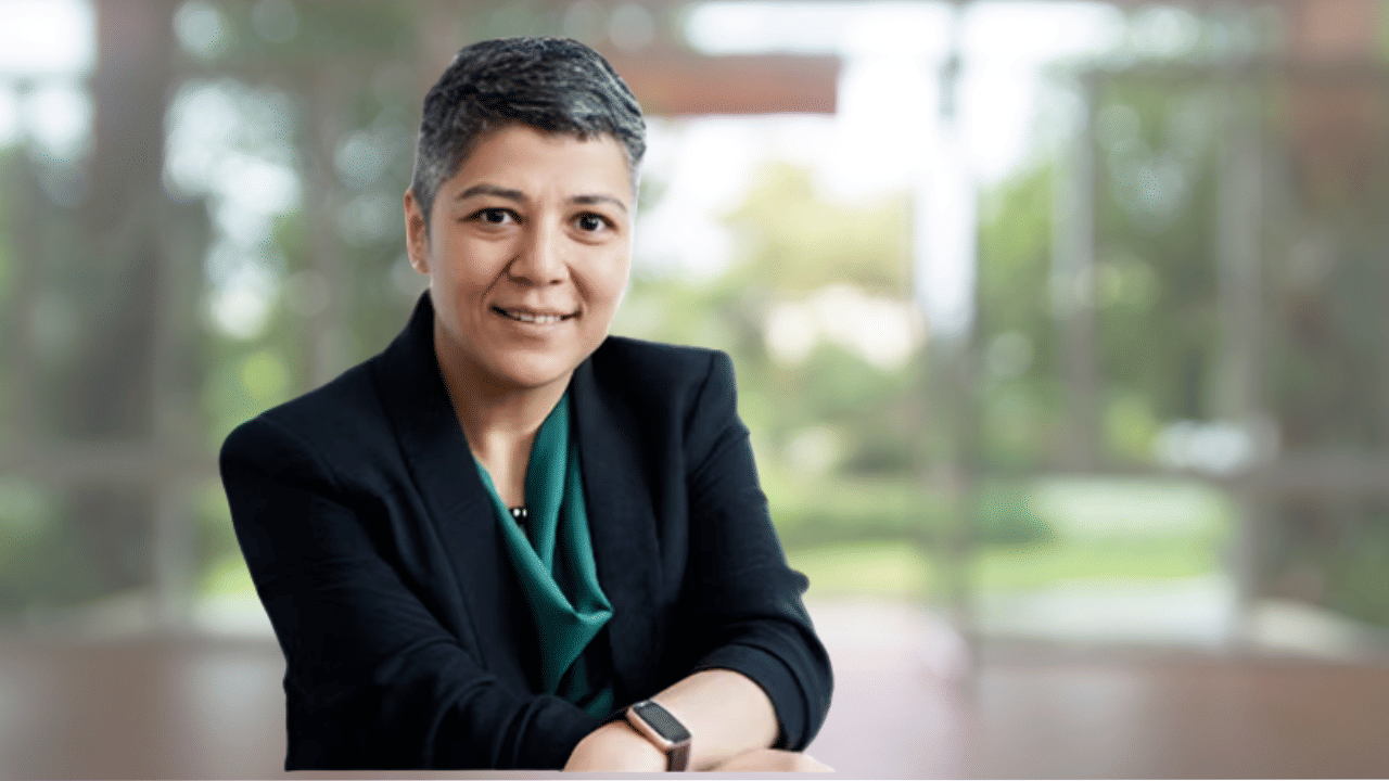 The future is about skills convergence, not skills in isolation’: Thermo Fisher’s Somya Sugandha