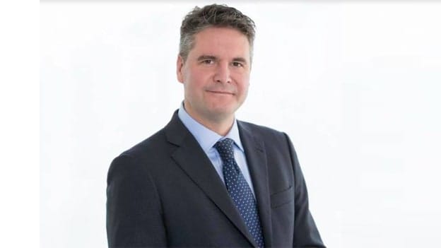 Cathay Pacific appoints Mark Sutch as Regional GM for SAMEA