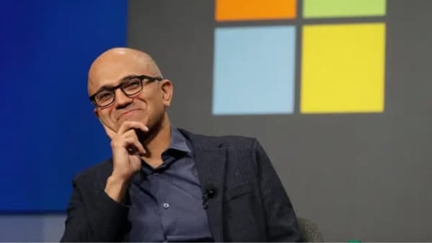 ‘This was about priorities, not performance’: CEO Nadella on 6,000 Microsoft layoffs