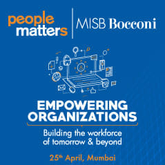 Empowering Organizations:Building the workforce of tomorrow and beyond