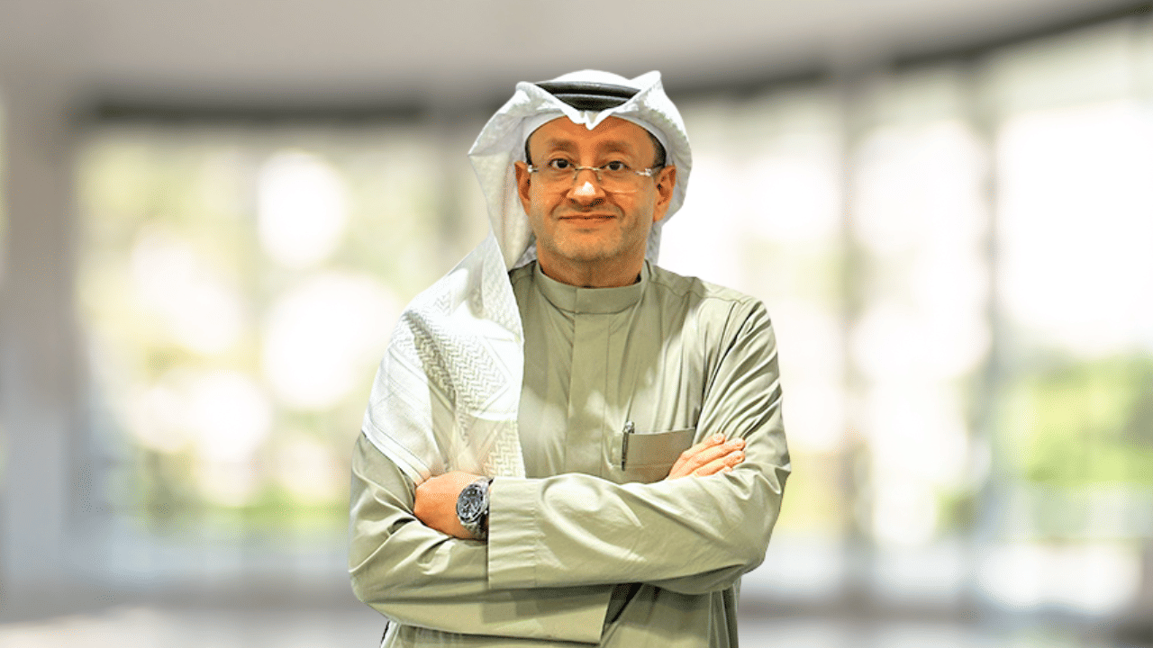 Maan Fatani steps down as MEPCO’s Group CHRO & VP of HR & Shared Services