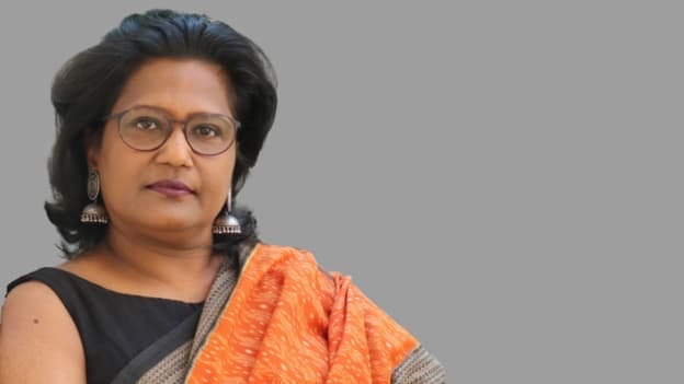 Diversity management's most important aspect is an open-door culture where managers listen and respond: Interweave's Nirmala Menon