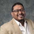 Francis Padamadan