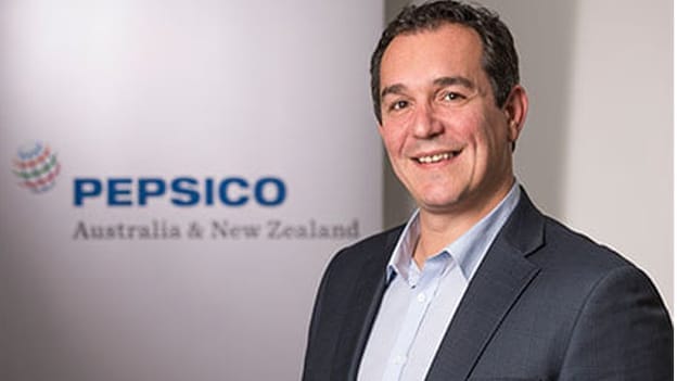 PepsiCo's ANZ CEO will be moving into Victoria's favourite brewery