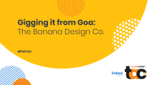 Gigging it from Goa: The Banana Design Co.