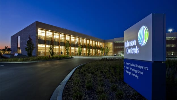 Johnson Controls appoints Diane Schwarz as CIO
