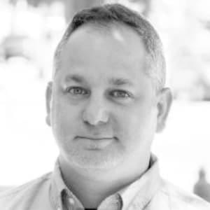 Todd Tauber