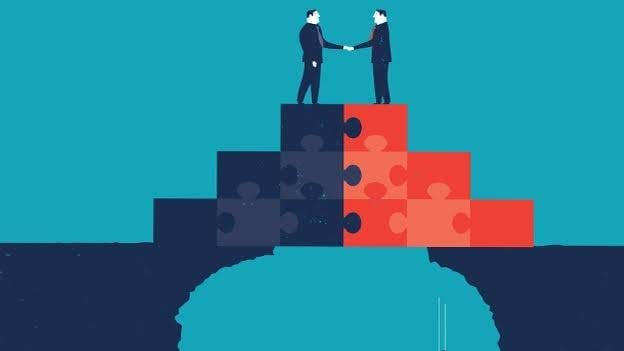 Widening gap between volume of hiring & its budget