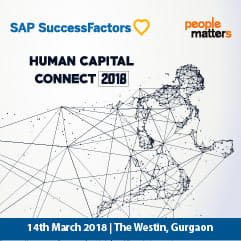 Human Capital Connect 2018 - Gurgaon