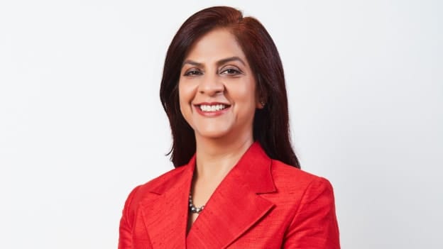Breaking biases, building careers: Nupur Garg’s vision for an equitable investing ecosystem