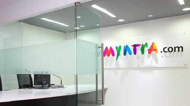 Myntra appoints Manpreet Ratia to head HR & New Initiatives