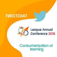 Consumerization of learning