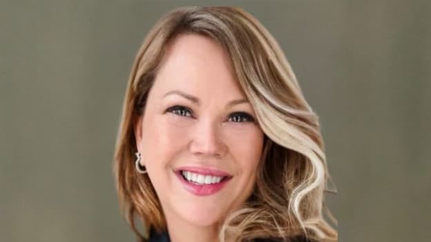 DHL Global Forwarding appoints Amanda Rasmussen as Chief Commercial Officer