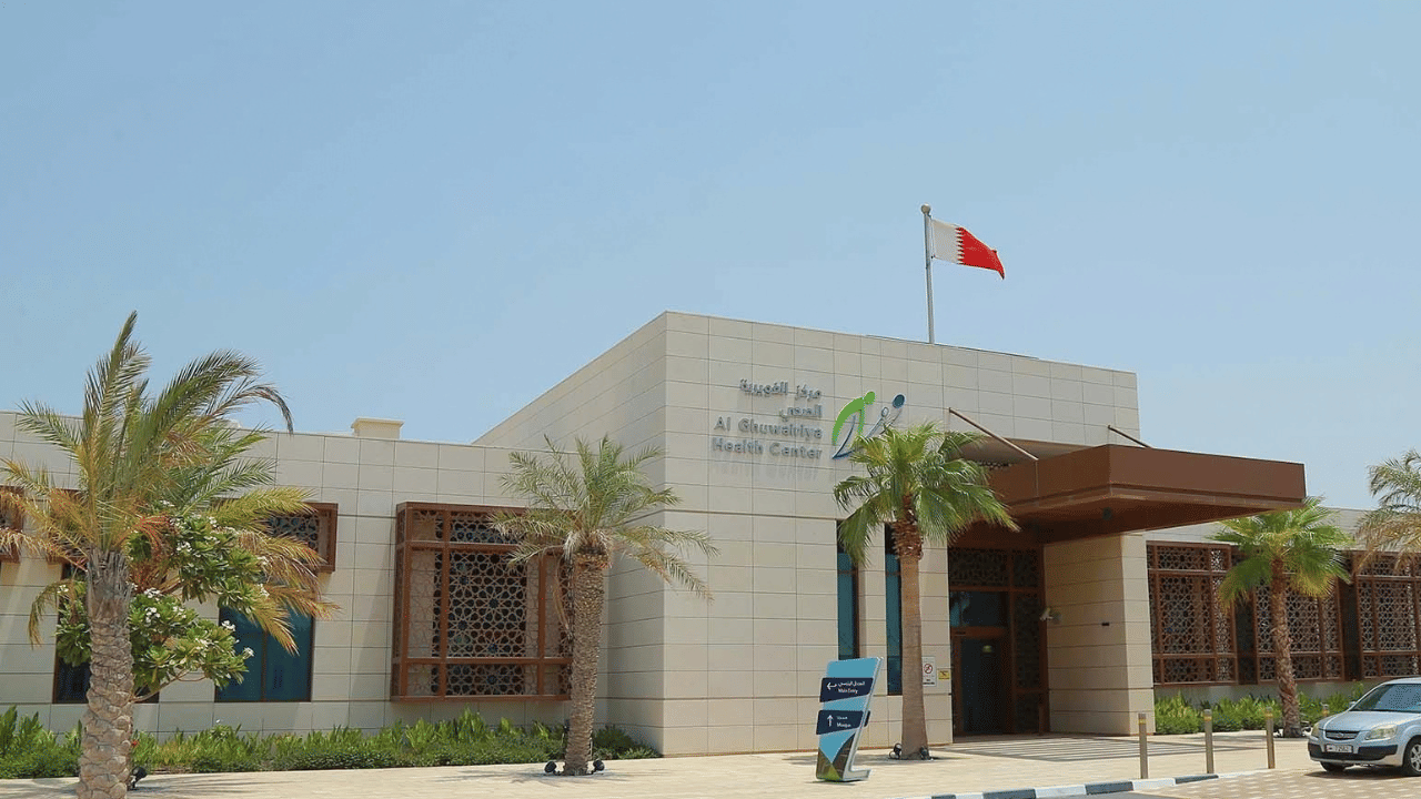 Qatar PHCC puts workplace ergonomics at the heart of employee safety
