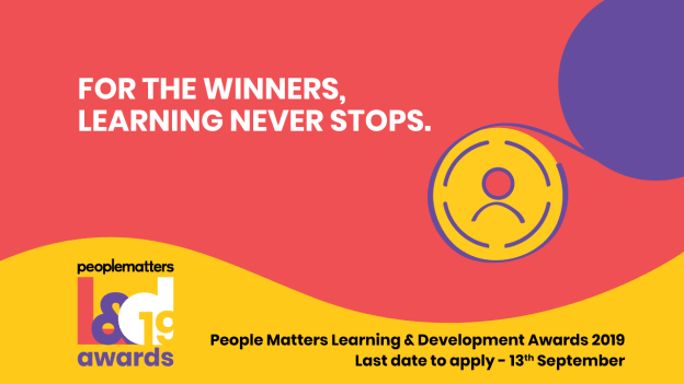 People Matters L&D Awards 2019: Recognizing exceptional L&D practices