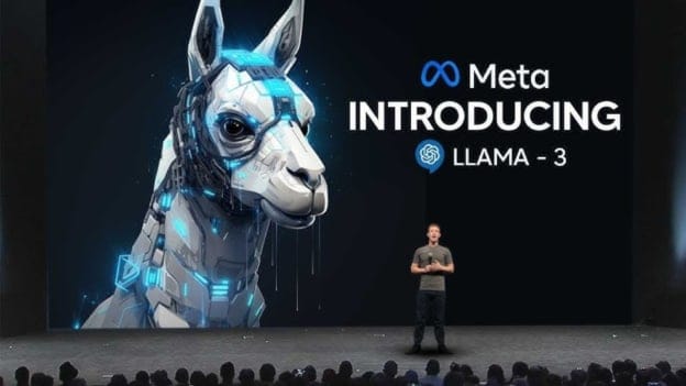Move over GPT-4o, Meta releases its biggest open-source AI model yet