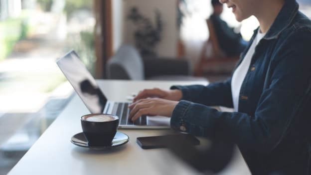 The rise of remote: Redefining white-collar work