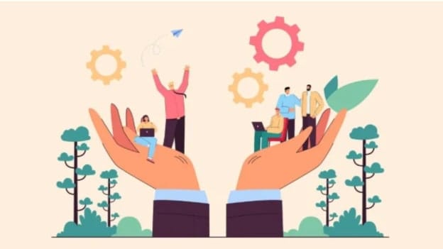 Wellness-driven productivity: Strategies to improve employee experience