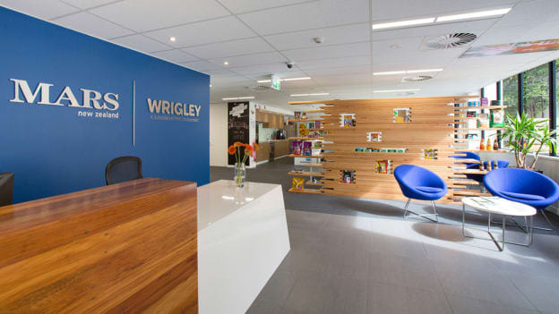 Mars Wrigley India makes three leadership appointments including new CFO