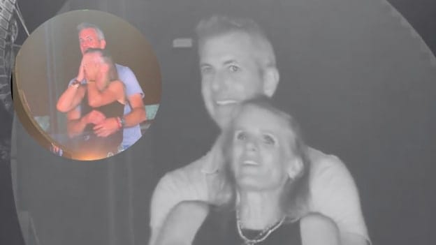 Why did Astronomer fire its CEO but not the HR head after the kiss cam incident?