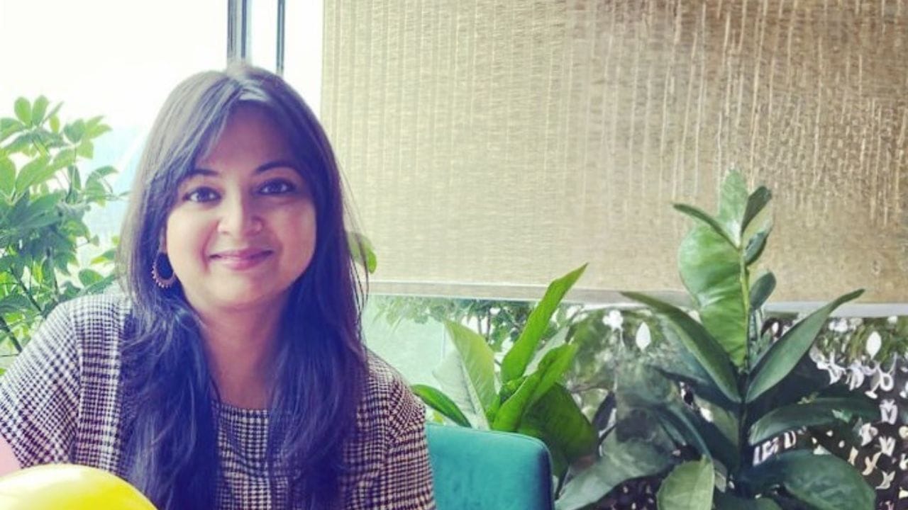 Vidhi Bansal takes charge as Head HR (Integrated) at IndusInd Nippon Life Insurance