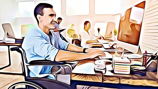 Becoming ‘disability smart’ as an organization