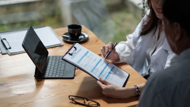 Empowering women in health insurance: Driving career growth and diversity