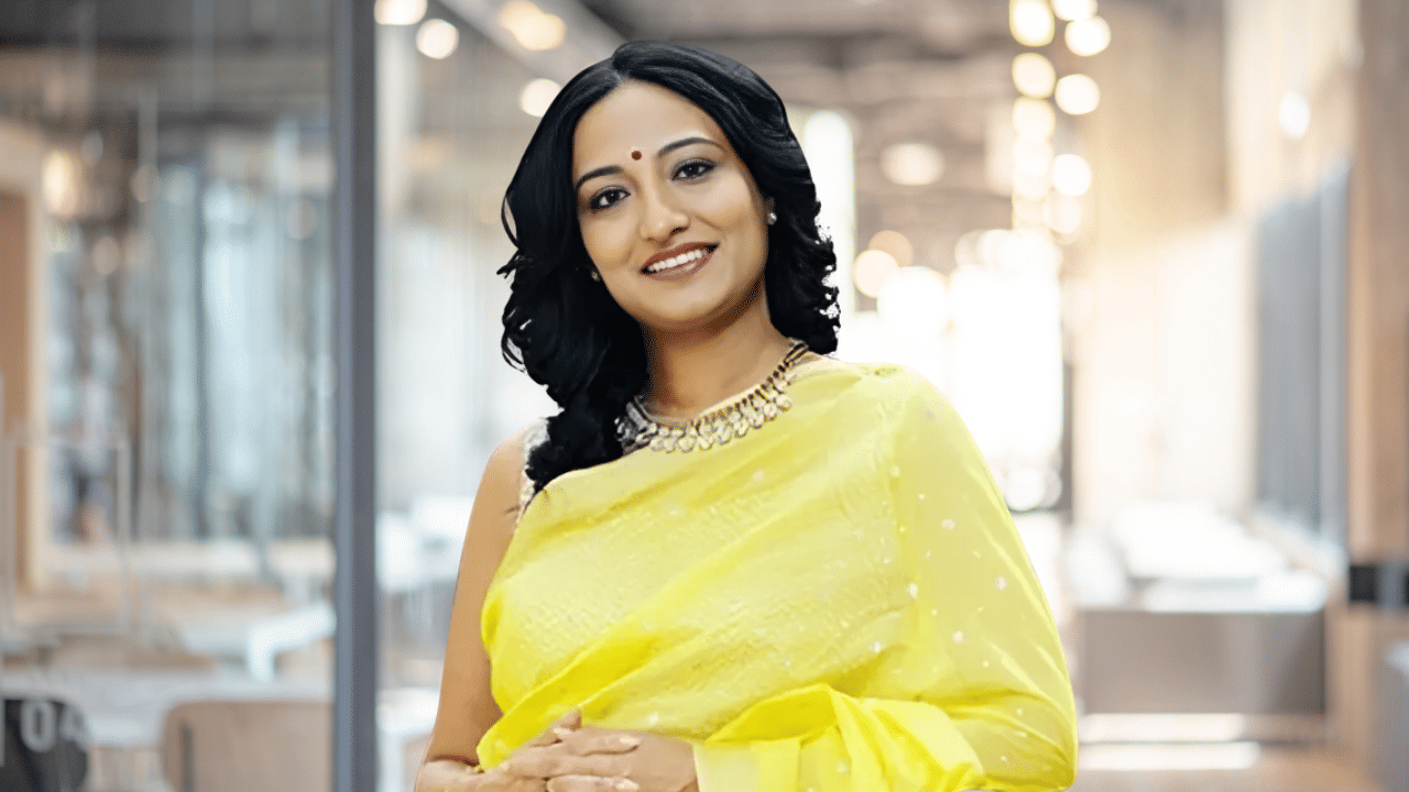 Madhuri Mehta joins Hero MotoCorp as new CHRO