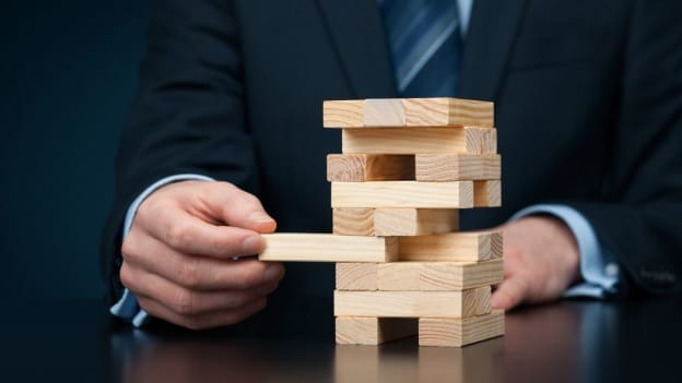 Cybersecurity, data privacy top people-related risk for companies in Asia