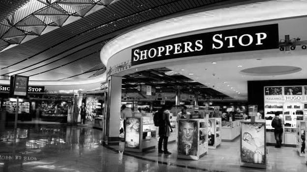 Shoppers Stop's MD and CEO calls it quits