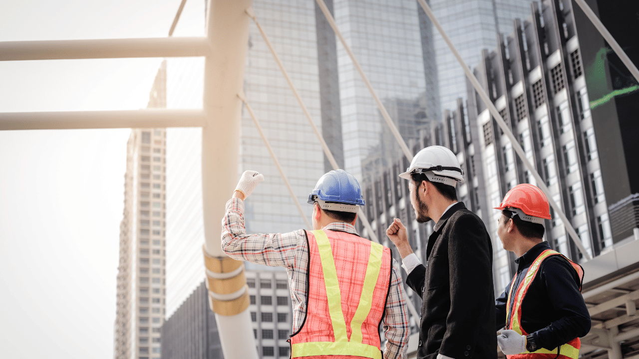 Singapore makes heat stress protections mandatory for outdoor workers from December 2026