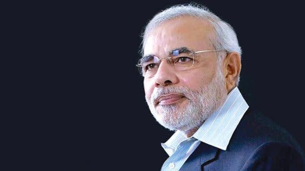 PM Narendra Modi's Talent Acquisition Strategy
