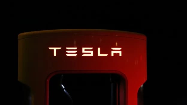 Judge slashes Black worker's $137 million Tesla payout