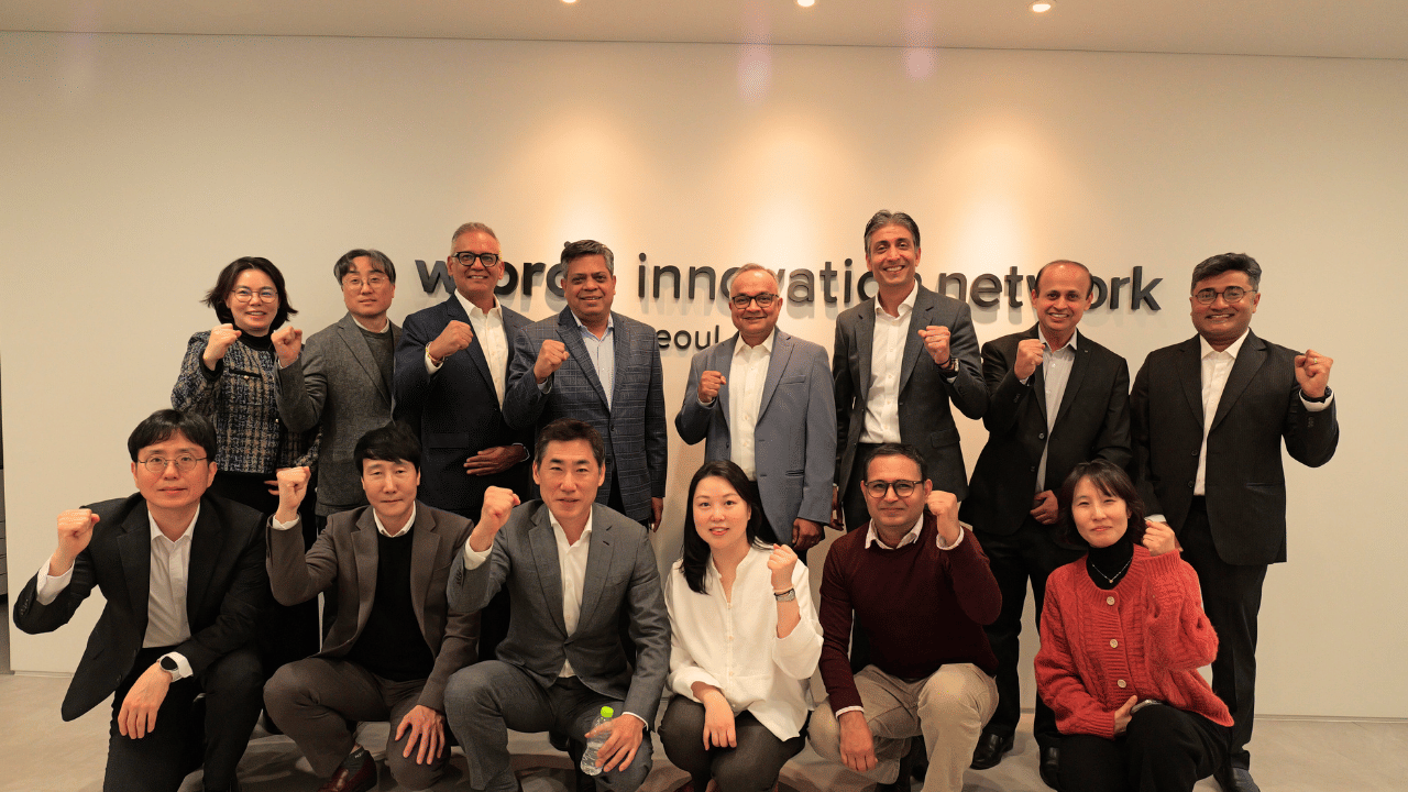 Wipro expands South Korea operations with new Seoul innovation lab and talent investments