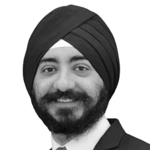 Sukhmeet Singh