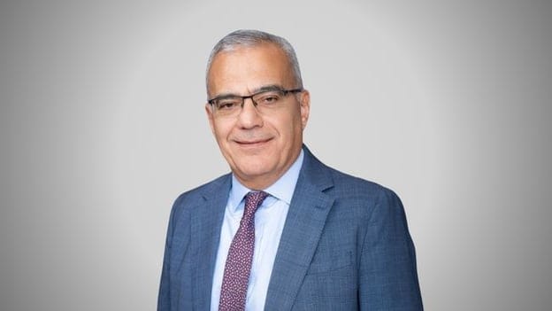 Compass appoints Nassib Al-Sibassi as Managing Director to lead KSA