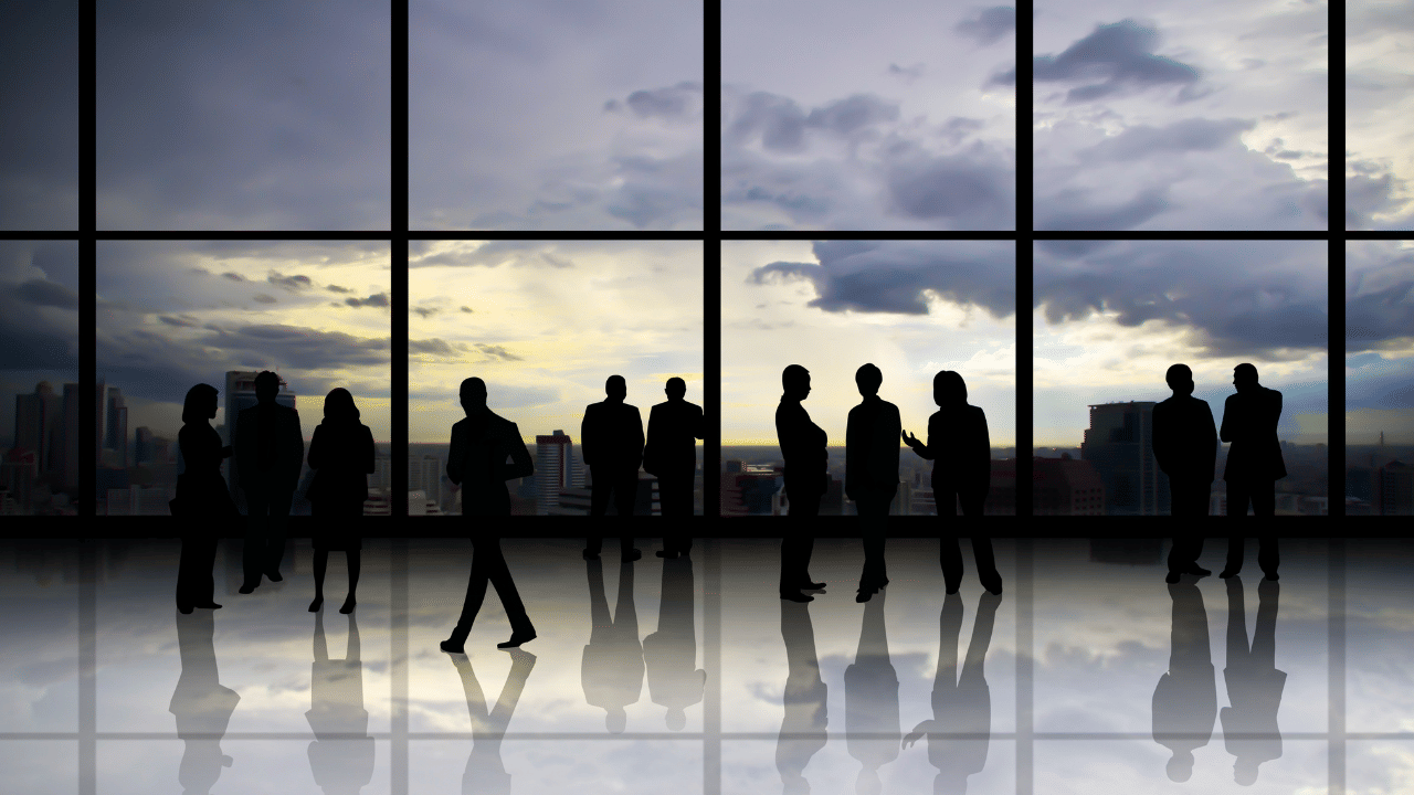Succession gaps erode CEO confidence in C-suite despite stronger collaboration: report