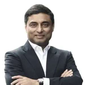 Joydeep Bose 