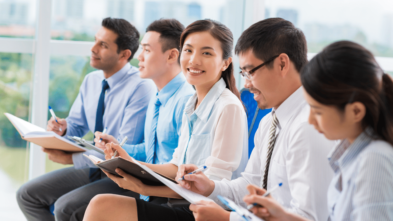 Nearly 50% of young workers prioritise culture and learning over company prestige: Study