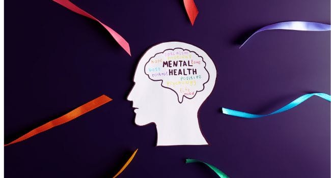 Holistic mental health is business health