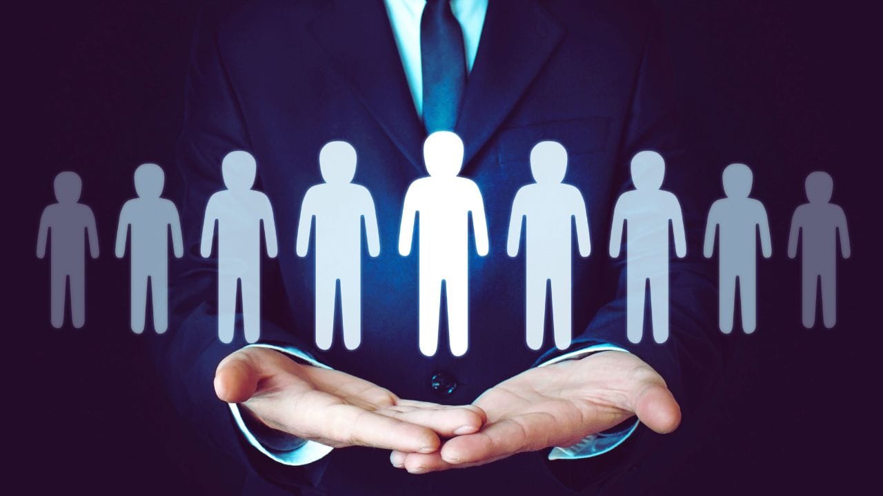 The impact of leadership on organisational culture