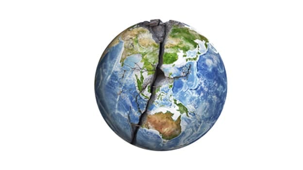 What it Takes to Lead in a Fractured World