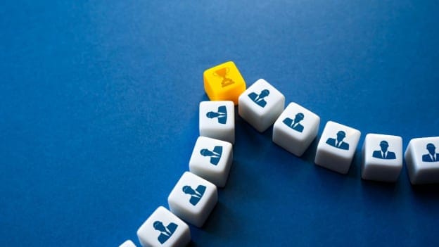 How to Build a Powerful Reward Strategy