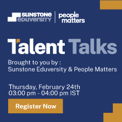 Webinar | TALENT TALKS: Finding the Right Partner