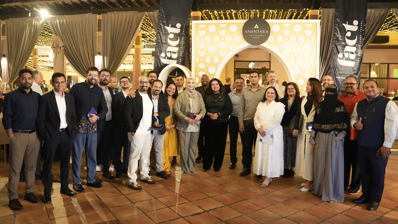 Daawat-e-Iftar by People Matters Middle East & Darwinbox: When Leadership Became Personal