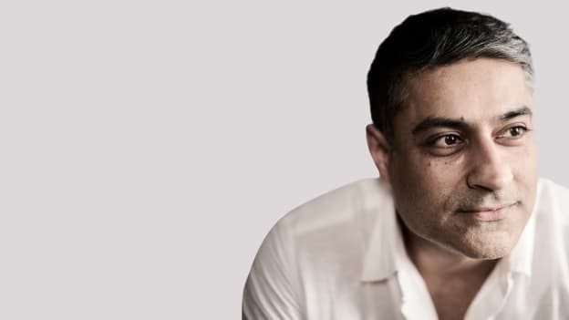 Kapil Batra appointed president of Lowe Lintas Mumbai office